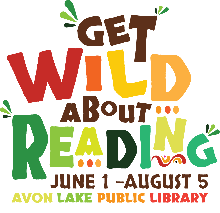 Summer Reading Club Wild About Reading! Avon Lake Public Library